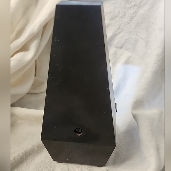 Vintage Seth Thomas Metronome 1104A Conductor Metronome Working brown wind-up - Picture 8 of 10